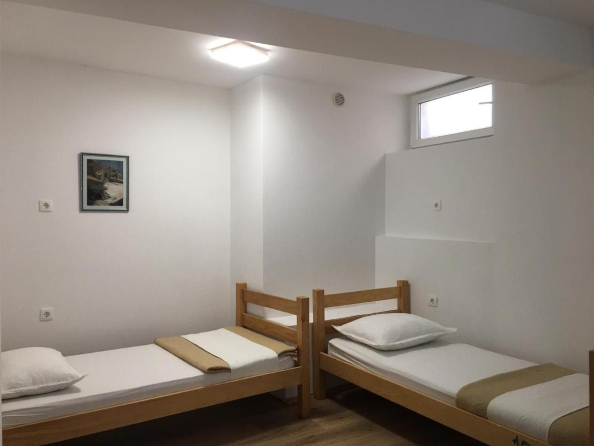 Riva Apartment Χβαρ Εξωτερικό φωτογραφία
